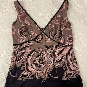Women’s tank top